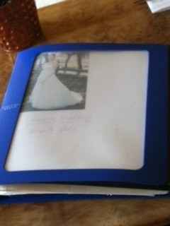 Show me your binder