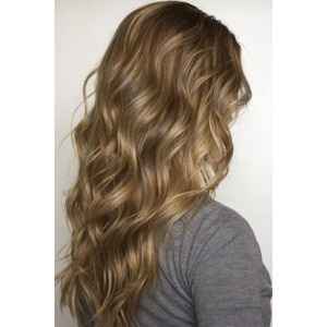 should I dye my hair??