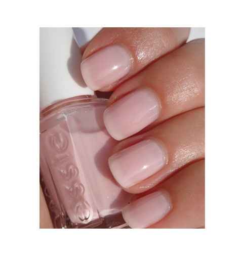 Are painted nails (not French tip) tacky?