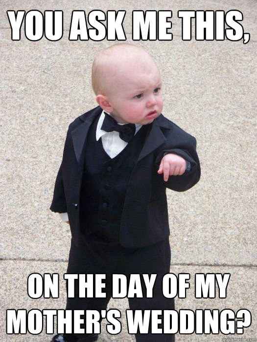Since its Wednesday and I need a laugh...