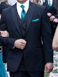 The cost of making our men look good!! ;-)
