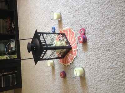 Need centerpiece input, pics included!