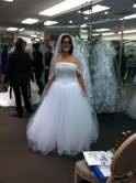 Wedding dress FAILS!!! who is brave enough