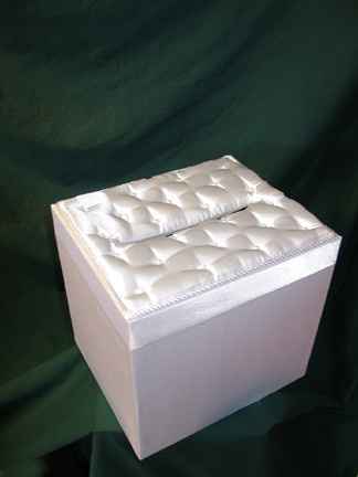 card boxes!
