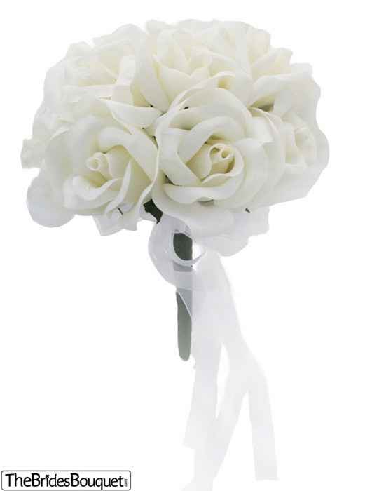 Need Bouquet Help (UPDATE in Comments)