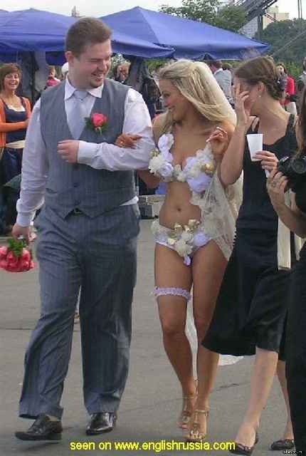 Can my ex husband walk me down the aisle?