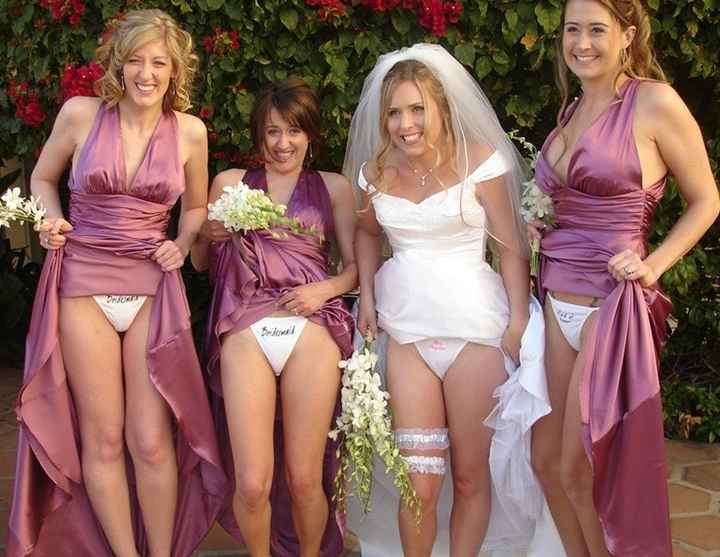 Can my ex husband walk me down the aisle?