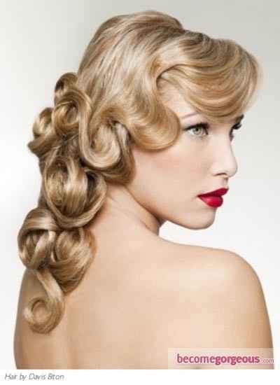 Help a girl out! Stop working and start helping me find a hairpiece ... please!?