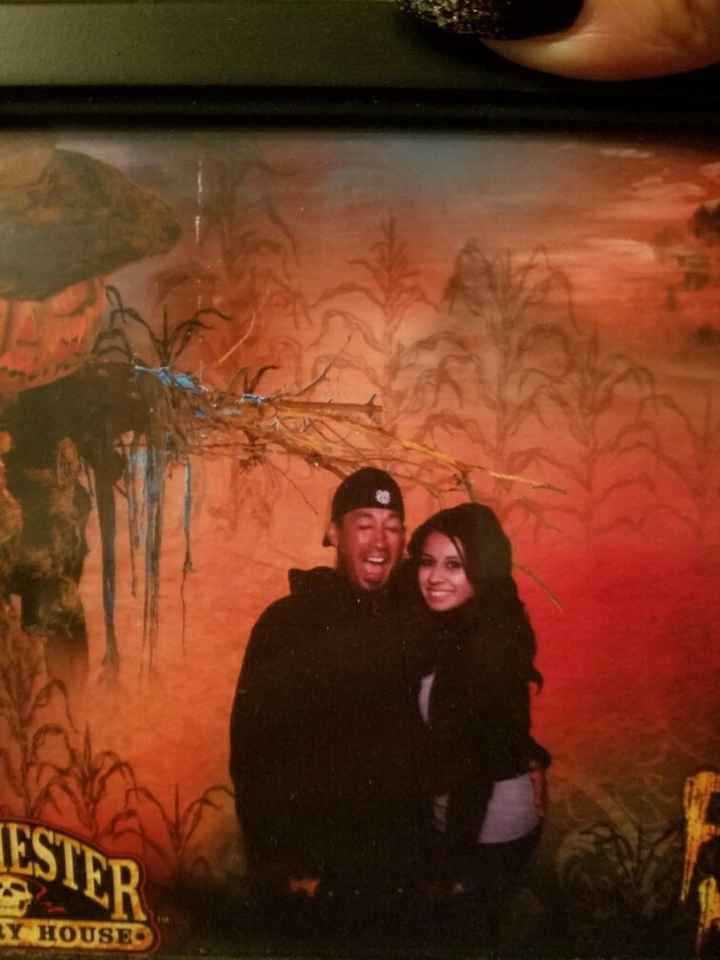 National Spouse Day!