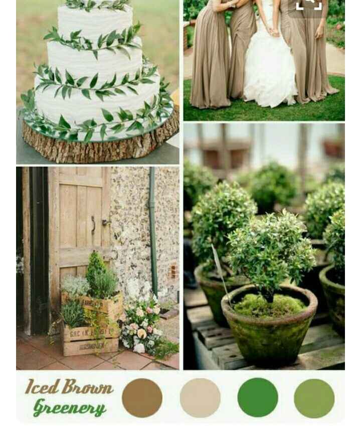 Please Help what are your wedding colors?