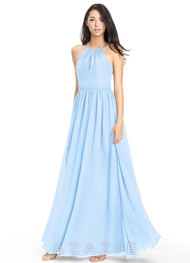 Sky Blue