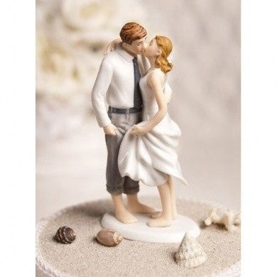 Cake toppers. Let's see 'em!