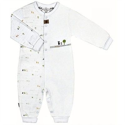 NWR Babyshower gift when she's into organic everything!