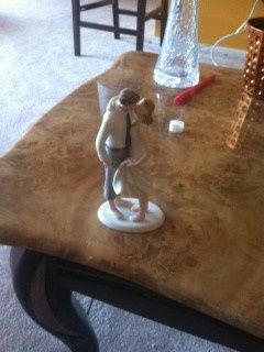 cake toppers!