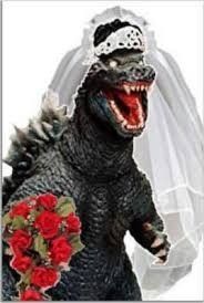 1 less bridesmaid =/