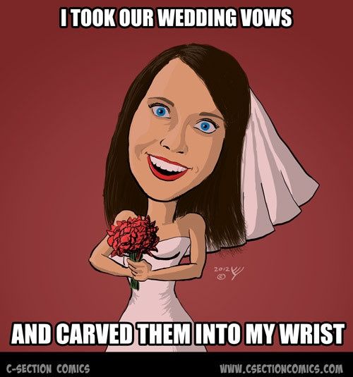 Since its Wednesday and I need a laugh...