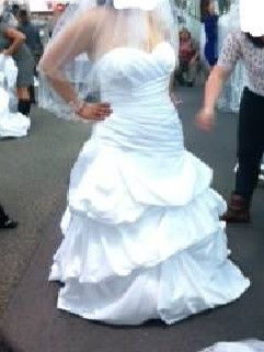 Where are my March 2015 brides?