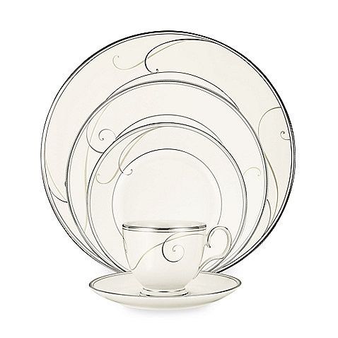 Show me your china!!