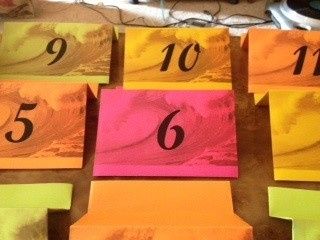 Does a wedding need to have "colors"?