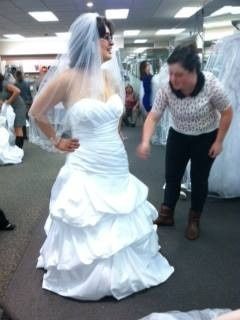 June 14th, Best Day of my Life!