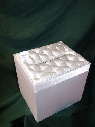 card boxes!