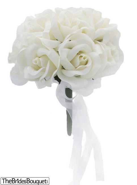 Need Bouquet Help (UPDATE in Comments)