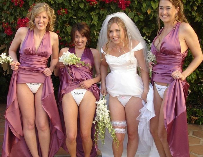 Can my ex husband walk me down the aisle?