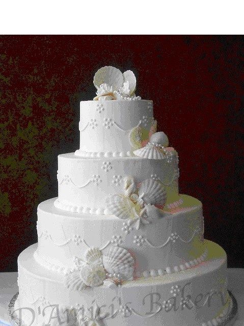 Spin off- Let's see your cake and toppers!!