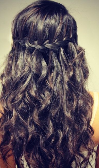 Show Us: Your Hair Inspiration!