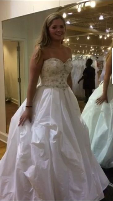lets see your Dresses! - 1