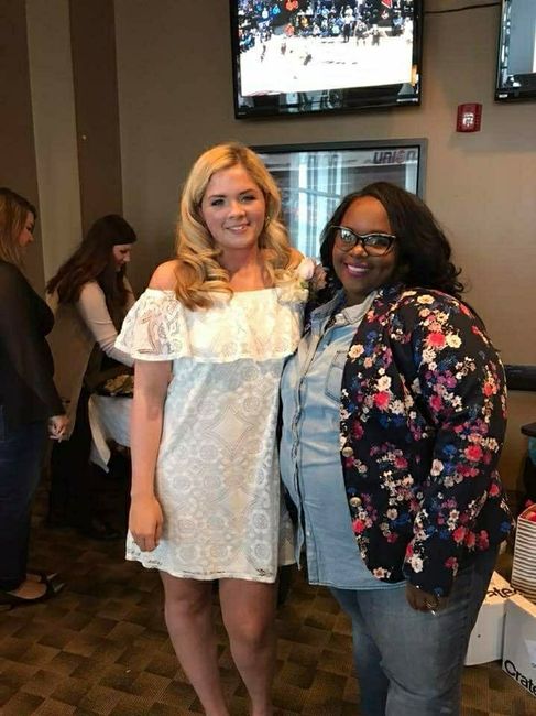 Bridal Shower Attire? Post your outfit! - 1