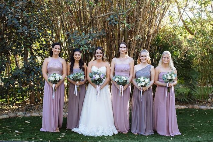 David’s Bridal Quartz 2