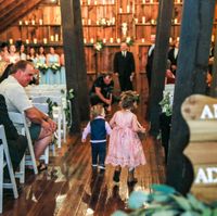 Should I let my son be the flower girl? - 1