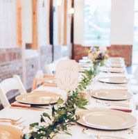 White or colored linens? - 1