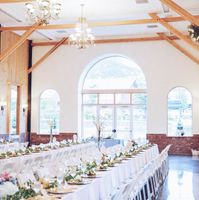 White or colored linens? - 2