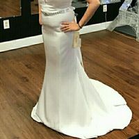 Wedding Dresses We Didn't Say Yes To