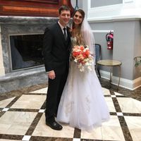 Wedding day bliss and honeymoon paradise