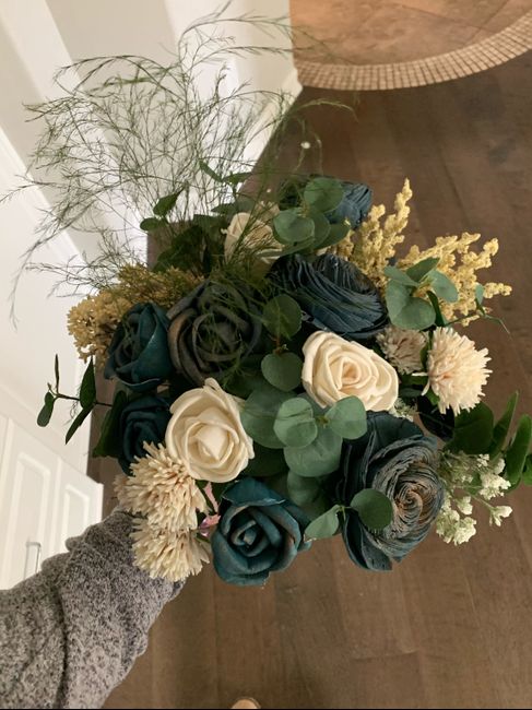 diy Bouquets & Floral Arrangements 9