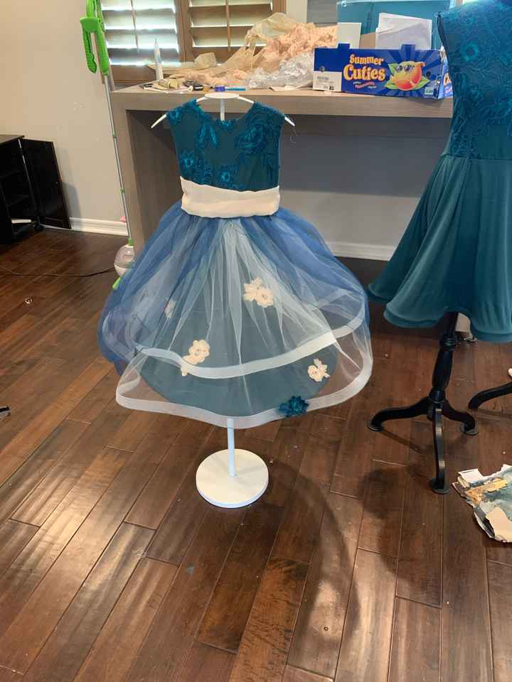 Finally found my dress 🤗 - 3