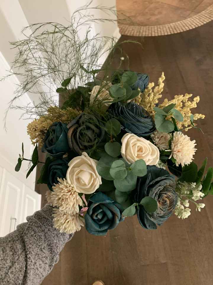 diy Bouquets & Floral Arrangements - 1