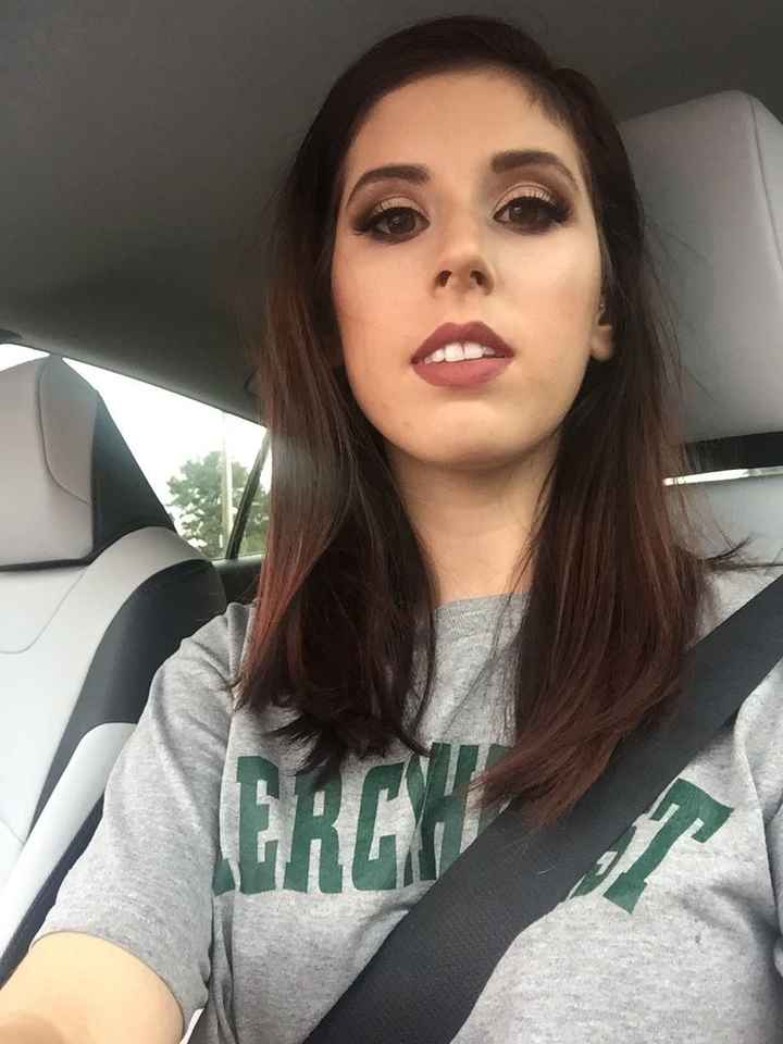 Make up trial