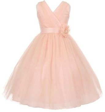 Flower Girl Attire