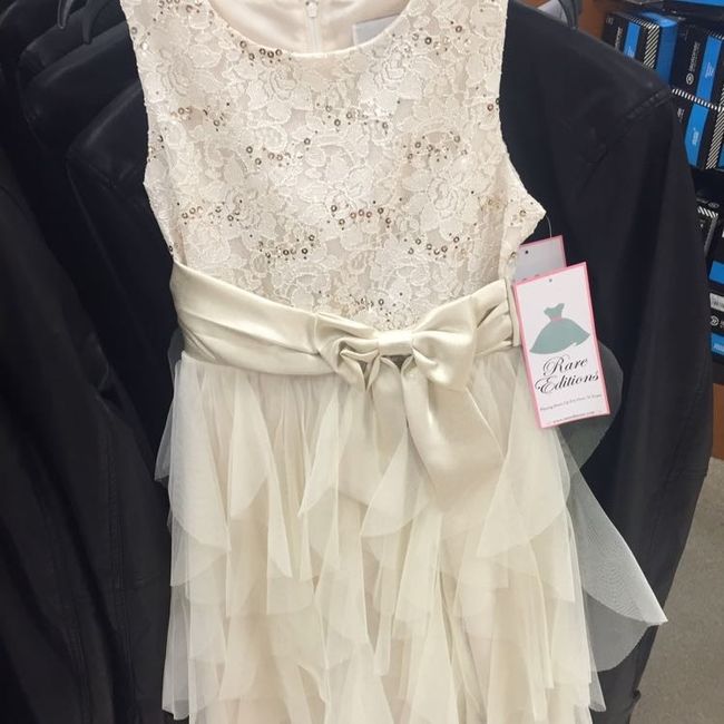 Flower Girl Dresses