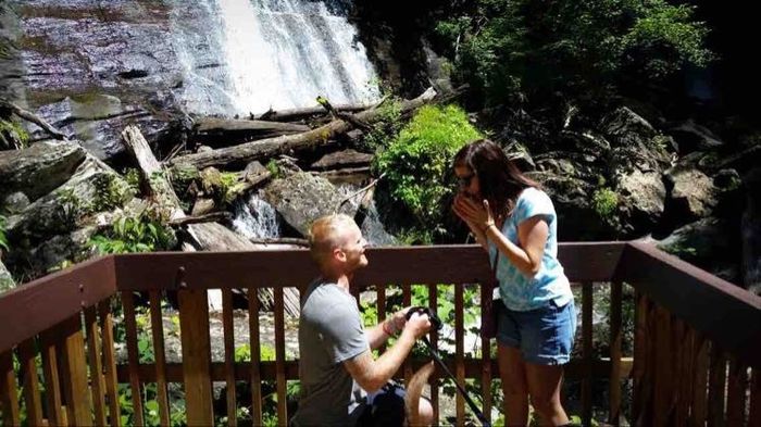 Proposal photos?!