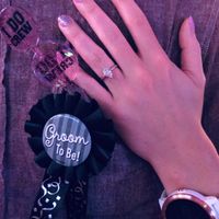 Brides of 2021! Show us your ring! - 1