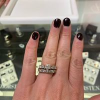 Brides of 2020!  Show us your ring! - 1