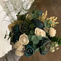 diy Bouquets & Floral Arrangements - 1