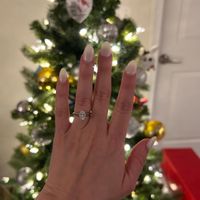 2024 Brides - Show us your ring! - 1