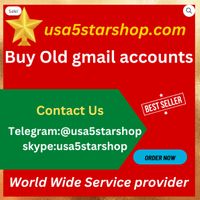  Buy old gmail accounts