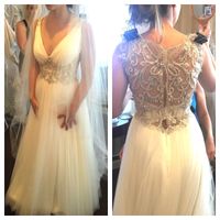 Show me your dresses!!!